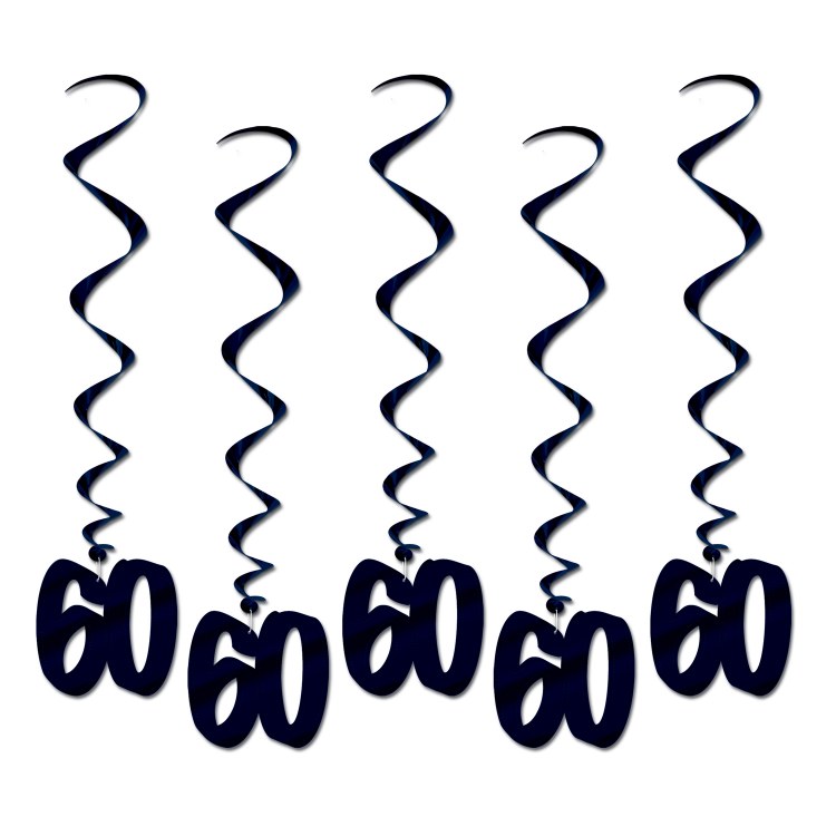 Whirls "60"