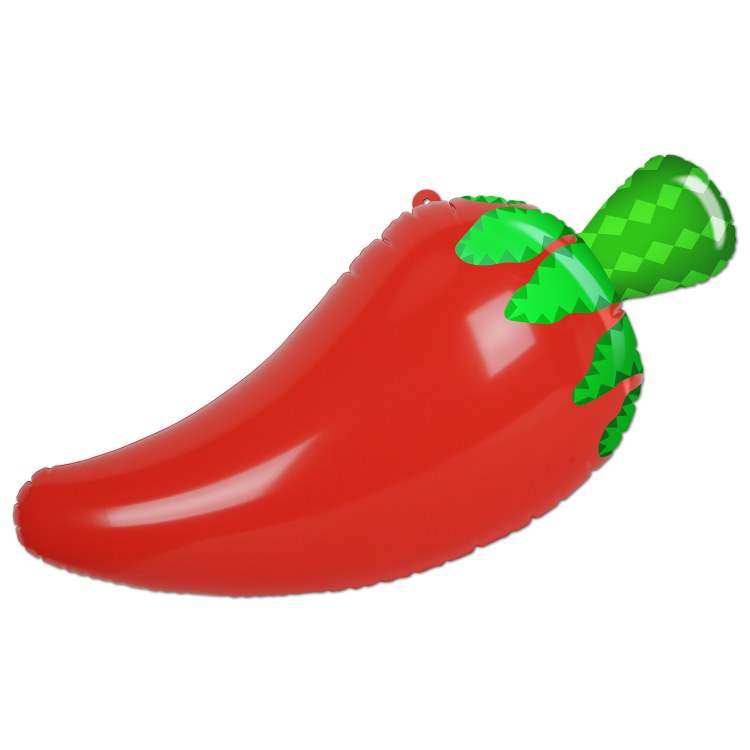 Chili Pepper Inflatable