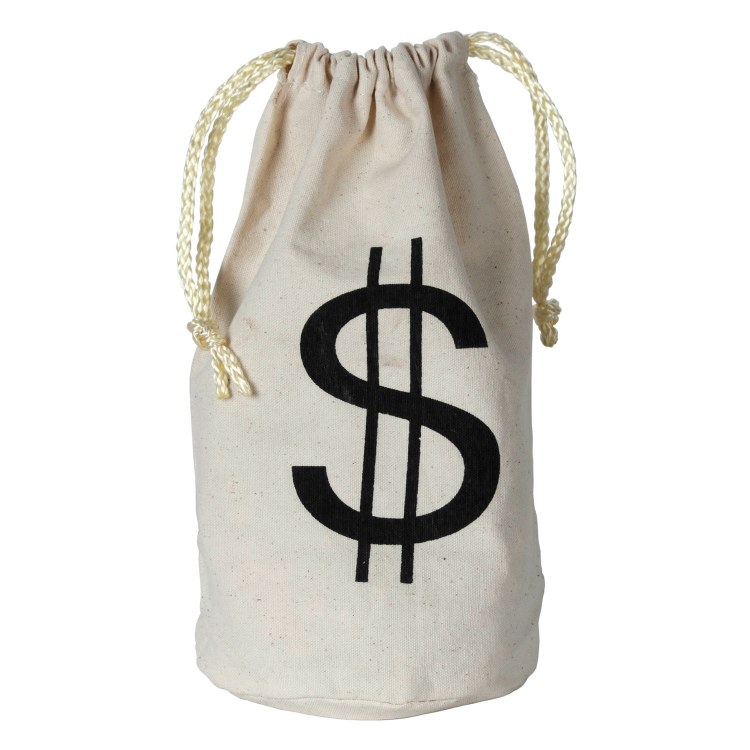 Money Bag