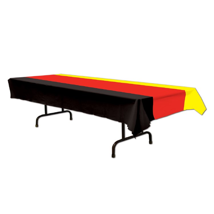 German Tablecover
