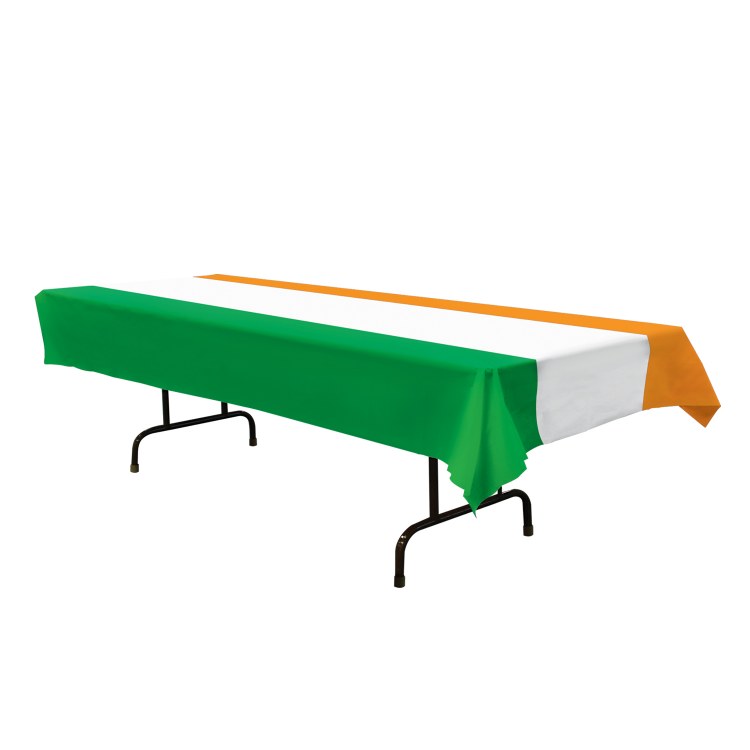 Irish Tablecover