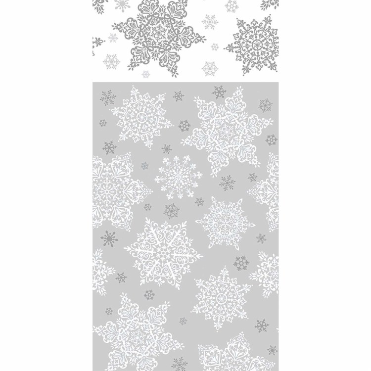Shining Season Plastic Tablecover