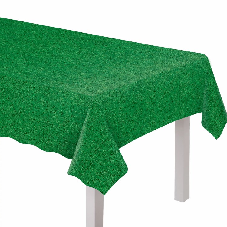 Grass Pl Tablecover