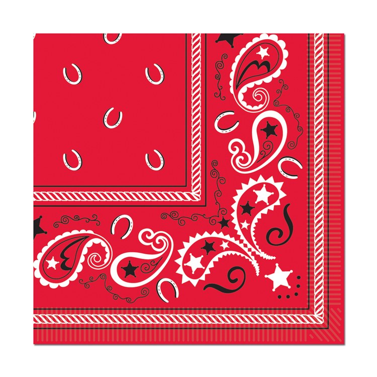 Bandana Lun Nap