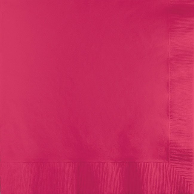 Hot Magenta Lunch Naps