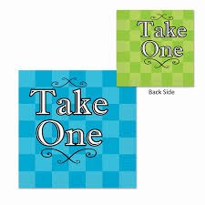 Alice In Wonderland Beverage Naps 16ct