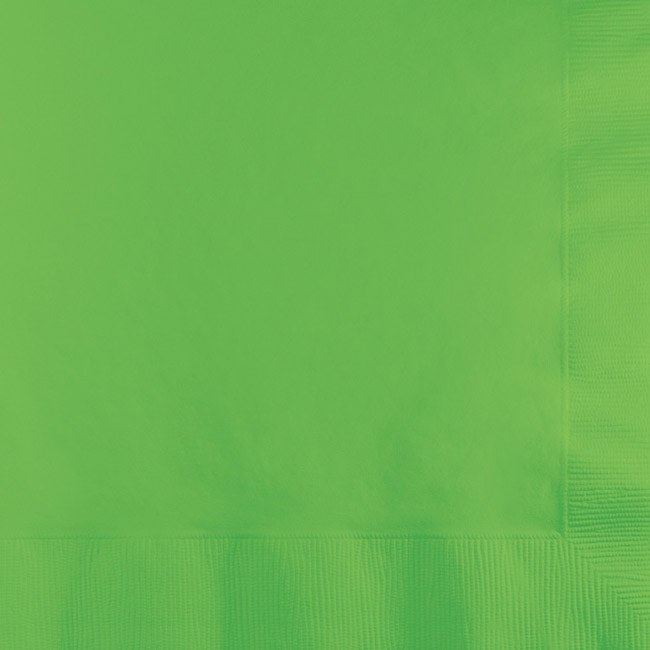 Lime Green Lunch Naps