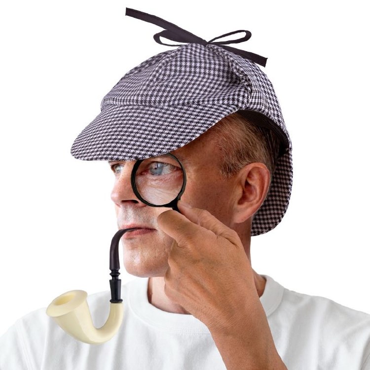 Detective Set
