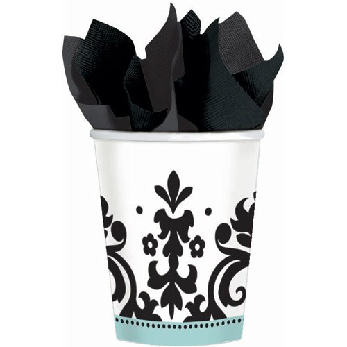 Always &amp; Forever 9oz Cups