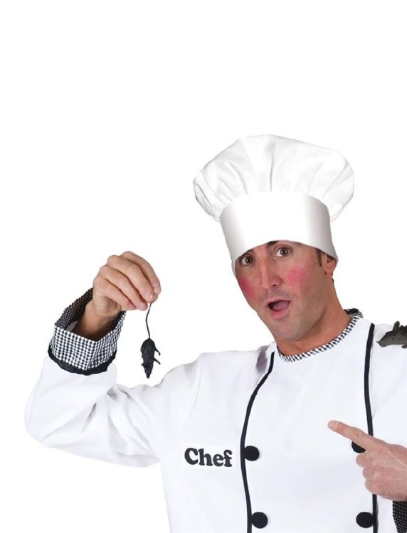 Chef Hat