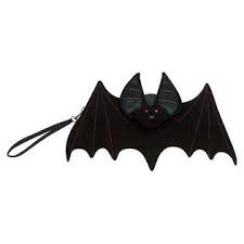 Purse Bat