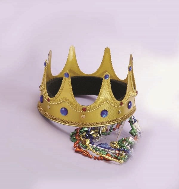 Crown King Adjustable