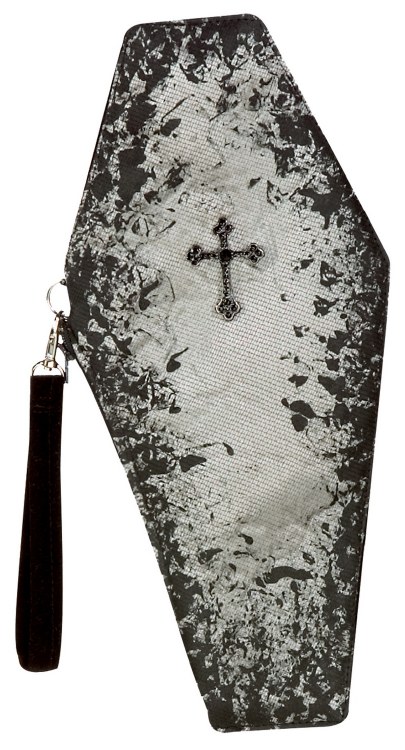 Purse Coffin