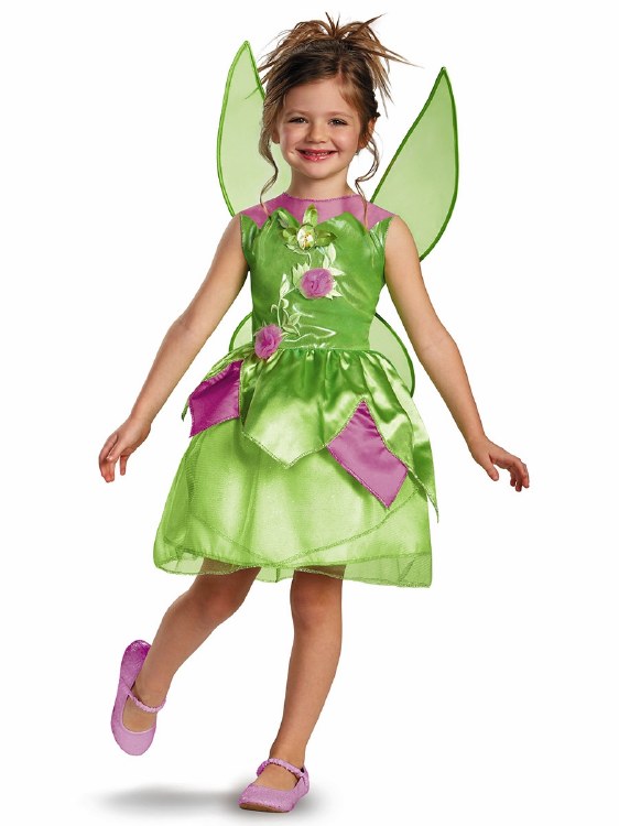 Tinker Bell Classic Child Small