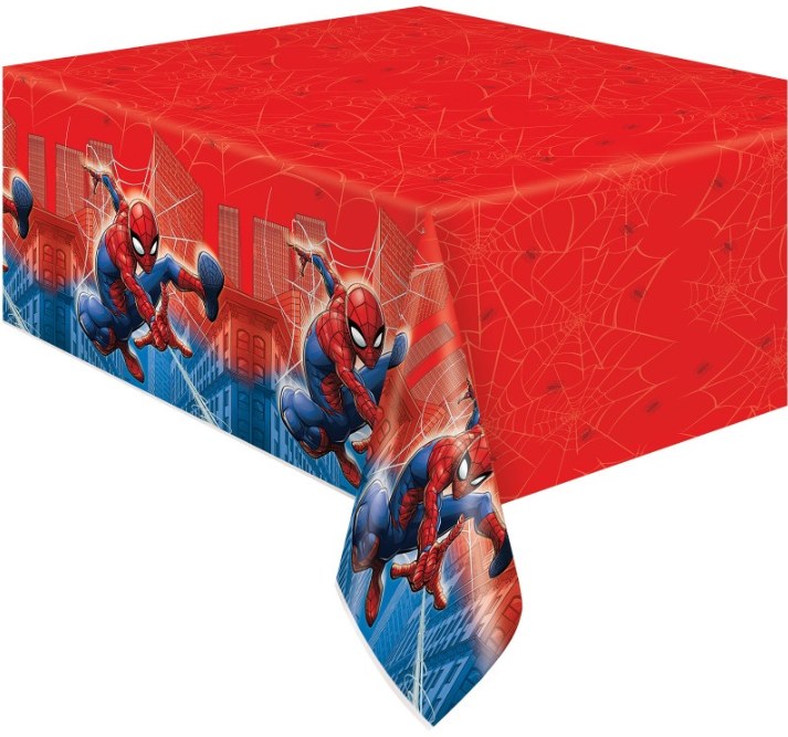 Spider-Man Tablecover