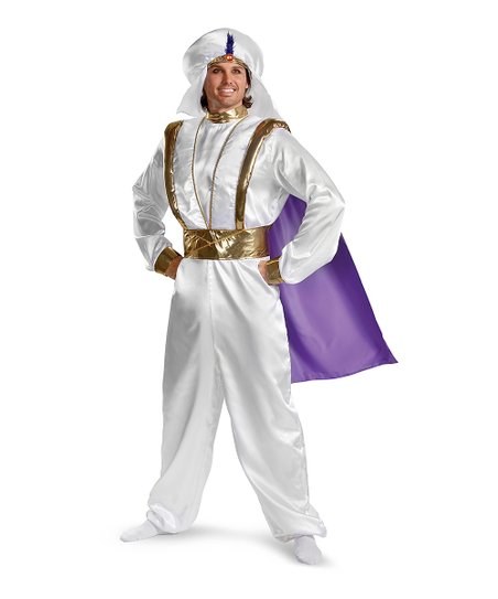 Aladdin Adult Prestige XL