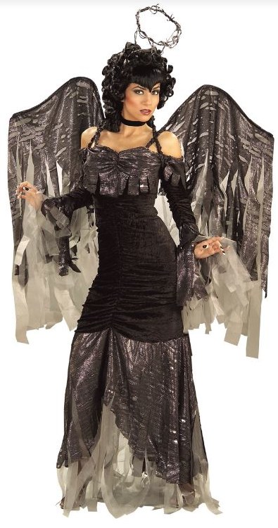 Gothic Angel OS
