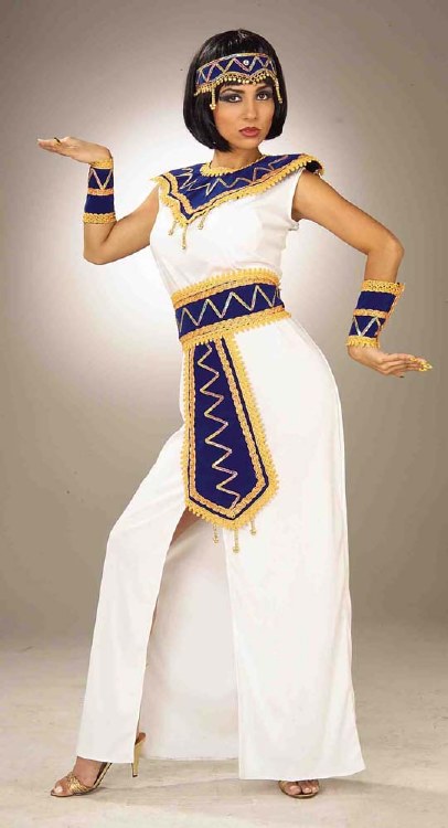 Princess of the Pyramids OS