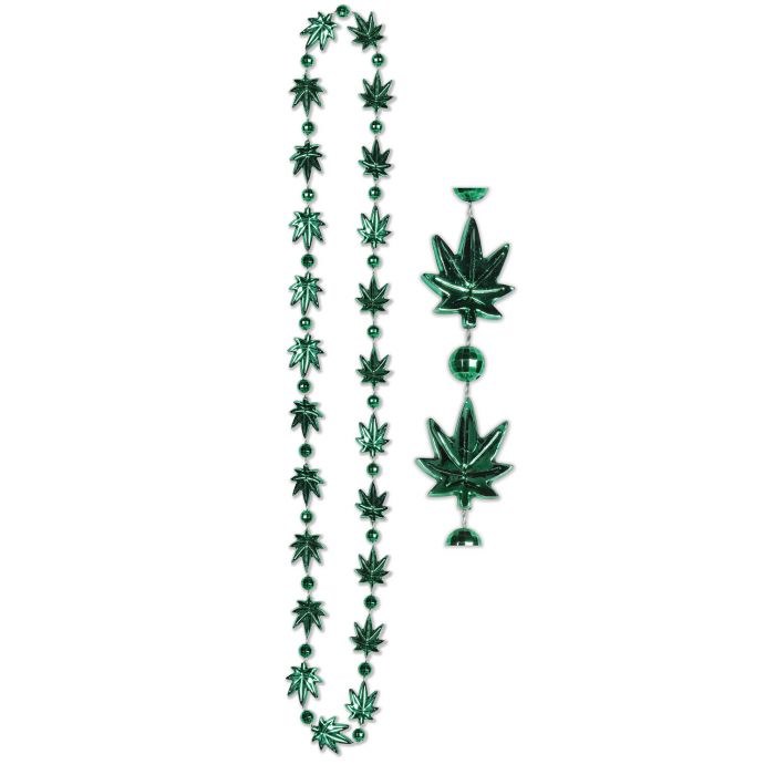 Weed Beads