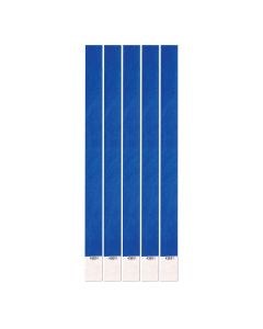 Wristbands B. Blue