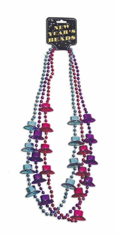Beads New Years
