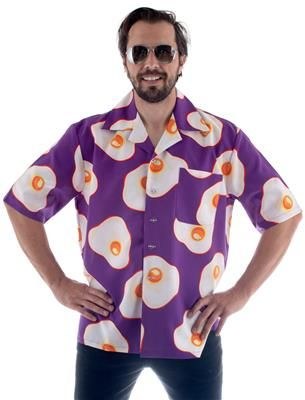 Eggy Shirt Adult L