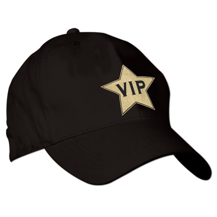 Hat VIP Cap