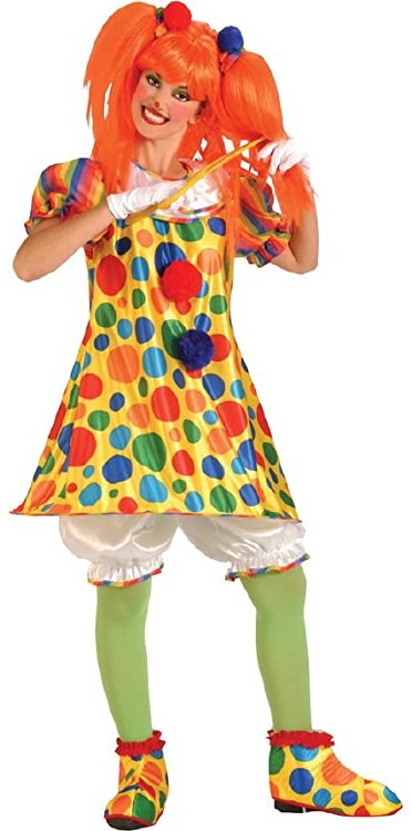 Giggles The Clown
