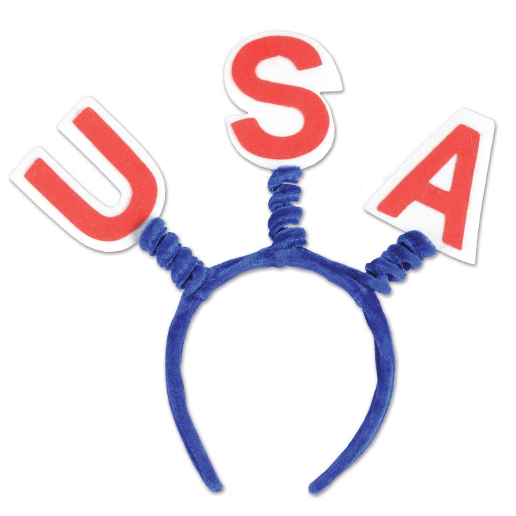 Headband USA