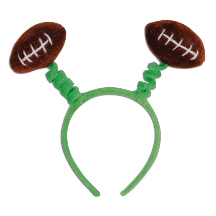 Football Headboppers