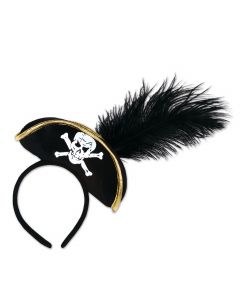 Headband Pirate