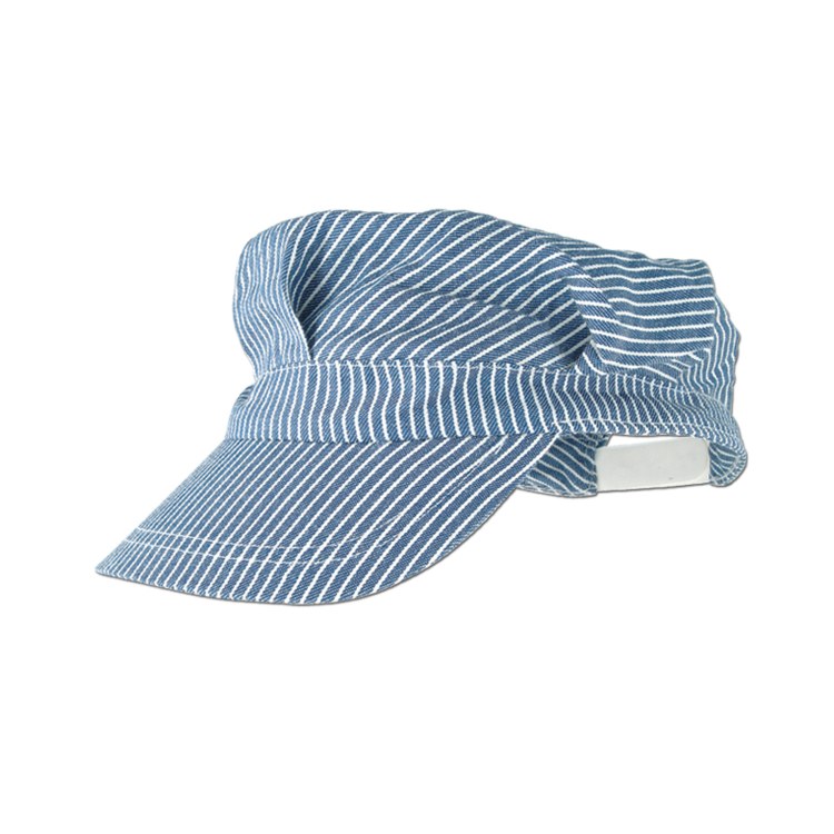 Hat Train Engineer