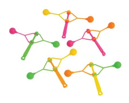 Mini Clackers12pk
