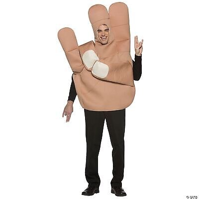 Shocker Hand Gesture OS