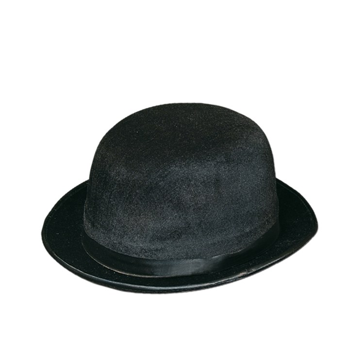Derby Black Velvet