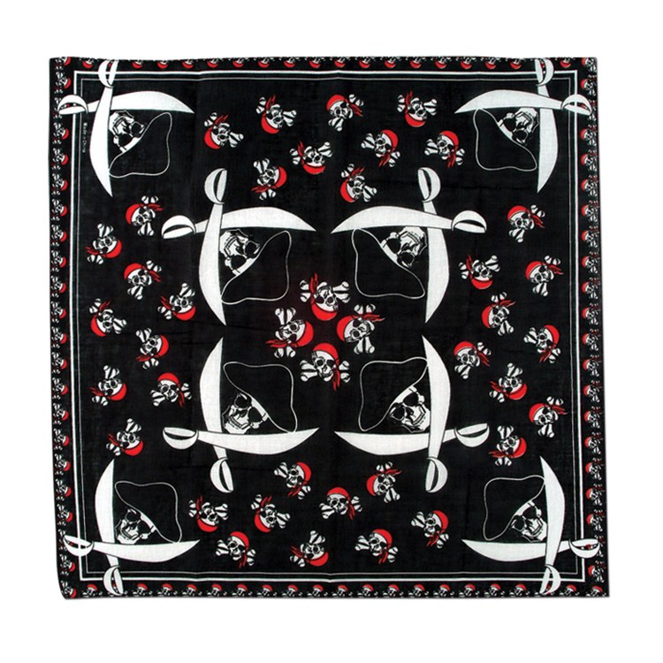 Bandana Pirate