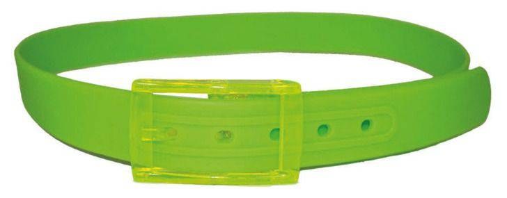 Belt Neon Green