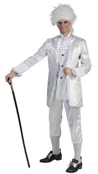 Nobelman Neil Adult S