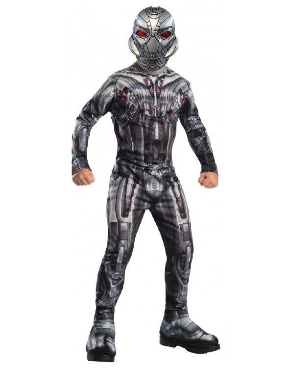 Ultron Child Large
