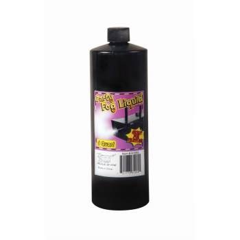 Fluid ~ Fog 1 Quart