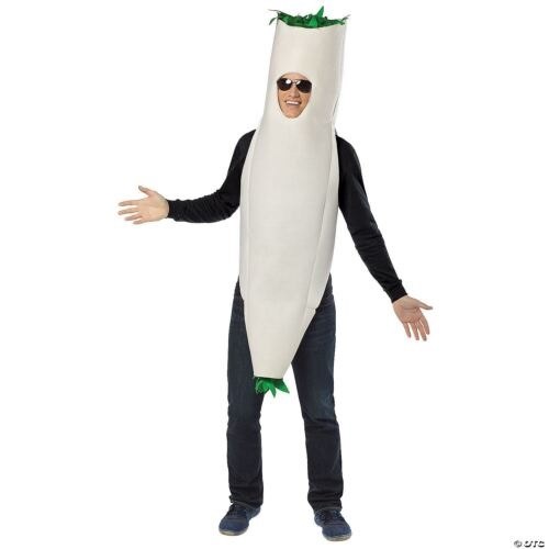 Spliff Costume Std