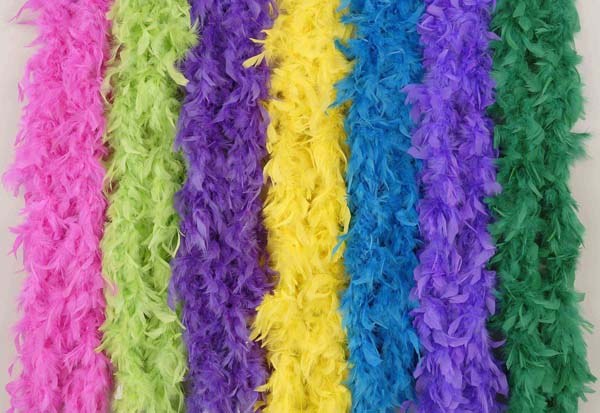 Boa Turkey Lime