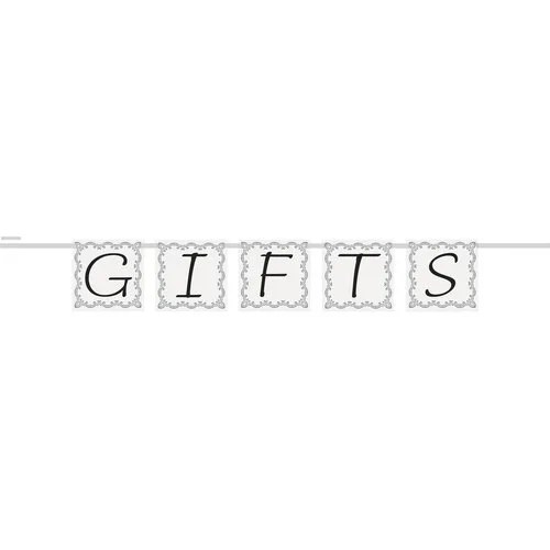 Banner Block Gifts