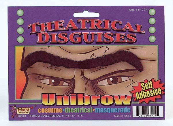 Unibrow