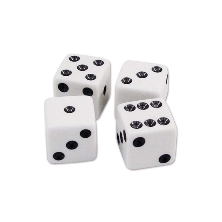 Game Dice Pack