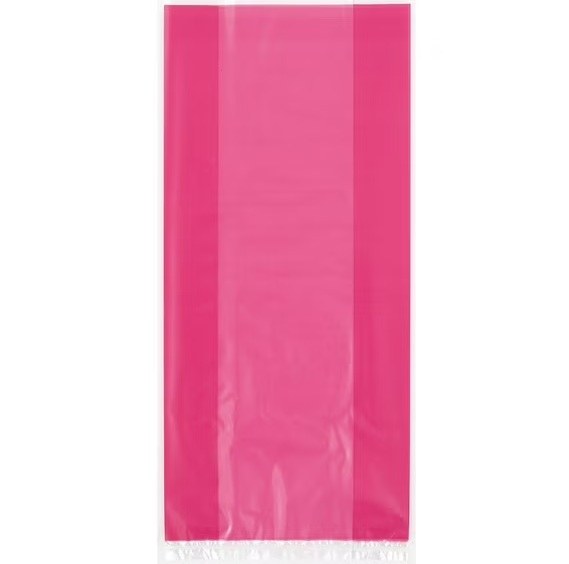 Bags Pink Cello 30 ctt