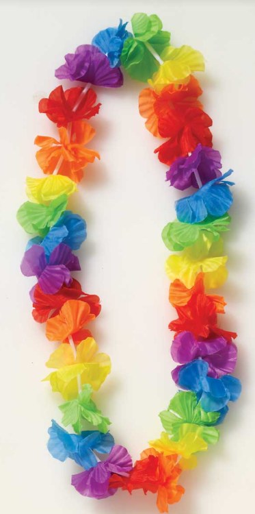 Lei Multi-Color