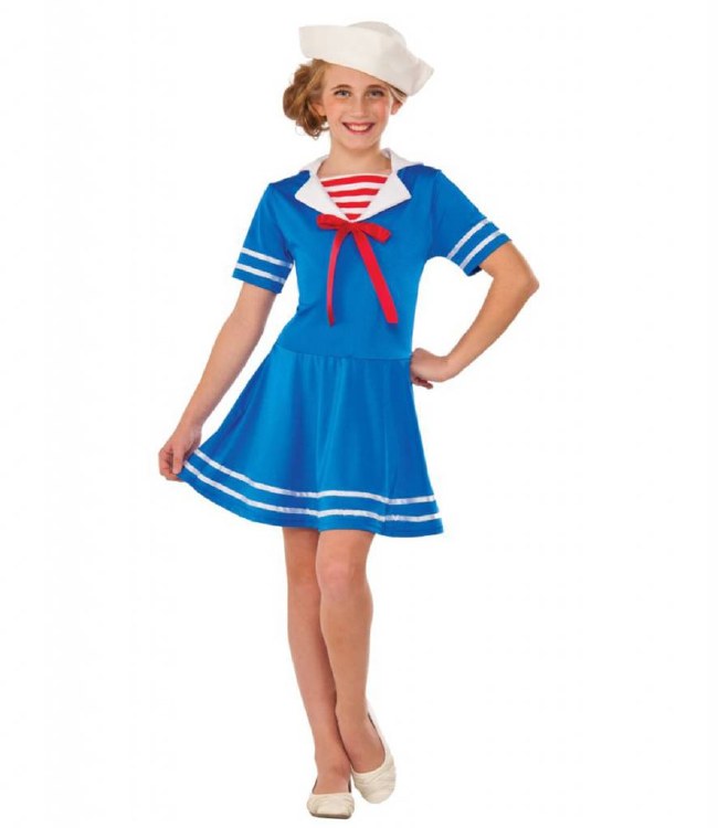 Sea Sweetie Tween Md