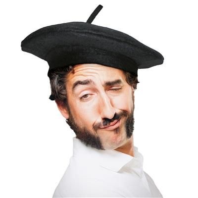 Hat French Beret