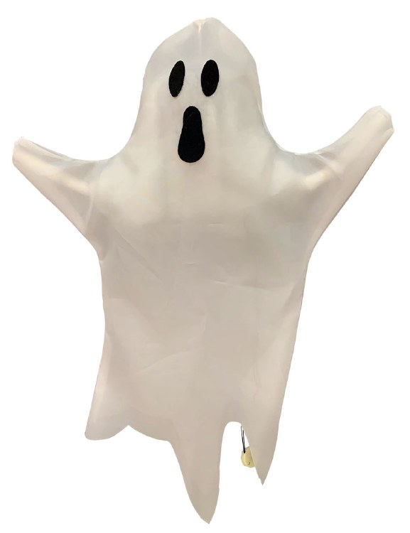 Shaking Hanging Ghose 23in